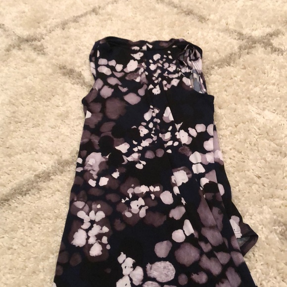 Clara Sun Woo wrap dress - Picture 8 of 9